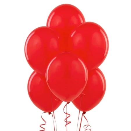 Festa festo baloni classic crvena 50k ( 710605 )