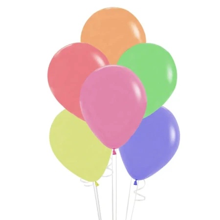 Festa festo baloni pearl miks 10k ( 710681 )