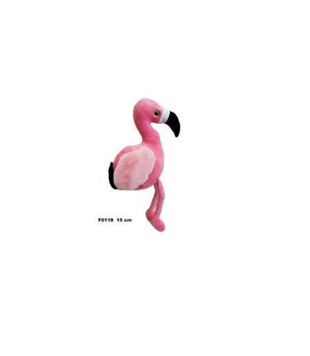 Flamingo 15cm ( 151513N ) - Img 1