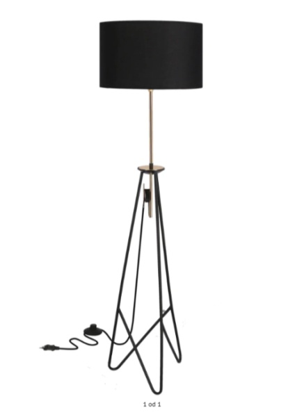 Float Podna Lampa 1x60W E27 ( 15157 )