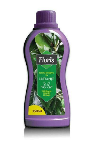 Floris tečno đubrivo za listanje 350ml ( 51482 )