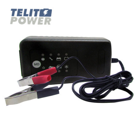 Focus Power 3PA5015R punjač akumulatora 13.8V 3.3A za akumulatore od 12V sa klemama ( P-2261 )