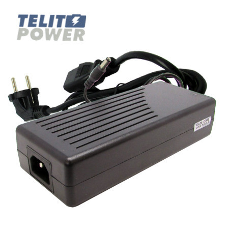 FocusPower punjač za električne bicikle Li-Ion / Li-Po punjač baterijskih paketa L100-36 od 42V 2A ( 2567 )