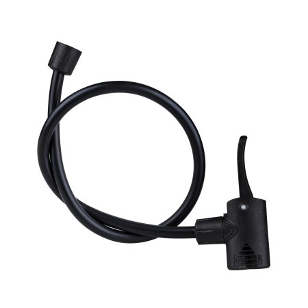 Force crevo sa glavom pumpe uni dual 2 plastično, sa 80 cm crevo ( 749785 )