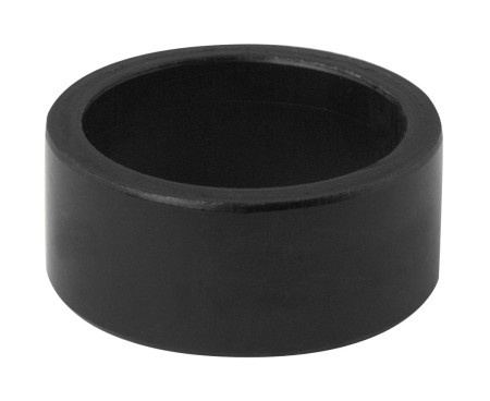 Force podloška a-head viljuške 1 1/8&#039;&#039; 15 mm al, crna ( 155525/E23-2 )-1