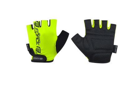 Force rukavice dečije force kid fluo - m ( 905327-M/S52 )