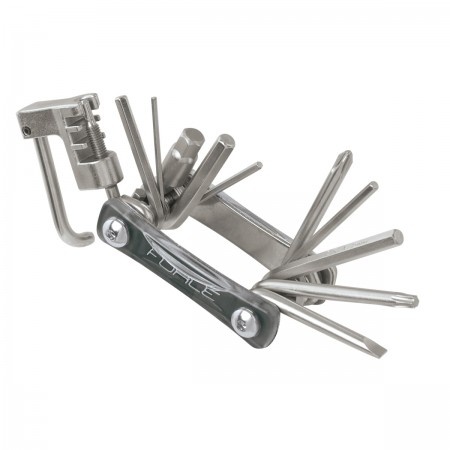 Force set alata force 11 funkcija (alat za lanac) + torbica ( 894660 )-1