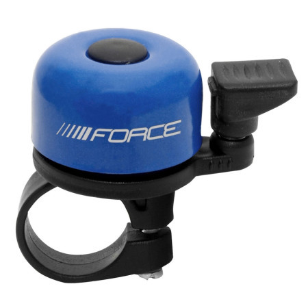 Force zvonce mini plavo ( 23058/J23-75 ) - Img 1