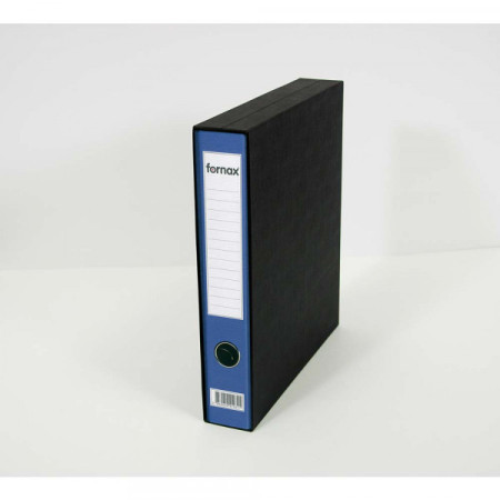 Fornax registrator A4 prestige plavi 60mm ( 7672 )