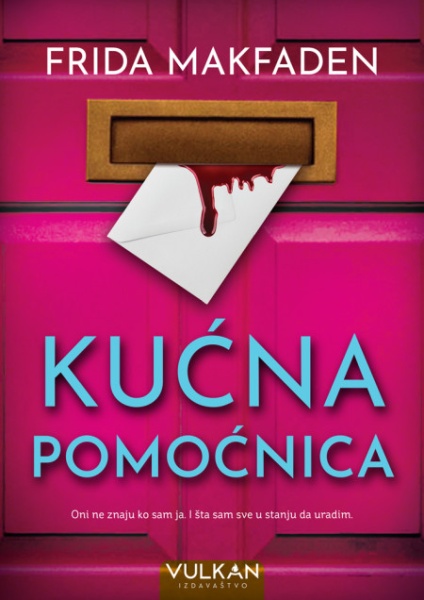 Frida Makfaden Kućna pomoćnica ( 28600 )