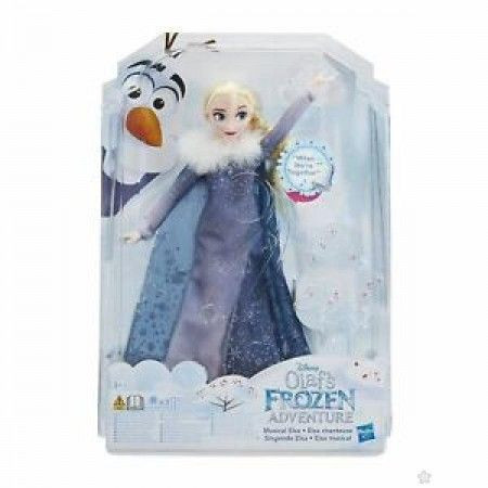Frozen Elsa koja peva C2539EW0 ( 20021 )