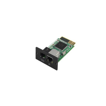 FSP UPS SNMP-011 (MPF0010200GP), SNMP card with web function, ViewPower pro ( 4650 ) - Img 1