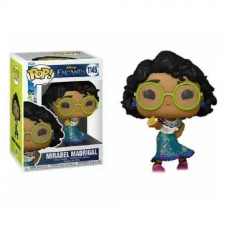 Funko POP! Disney: Encanto - Mirabel ( 067464 )
