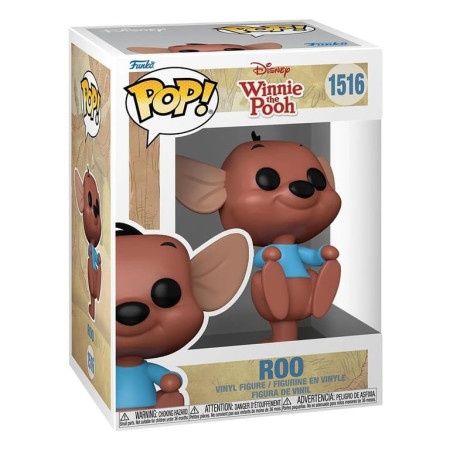 Funko POP! Disney: Winnie The Pooh - Roo ( 064586 )