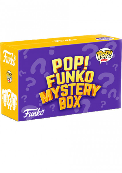 Funko POP! Mystery Box ( 042228 )