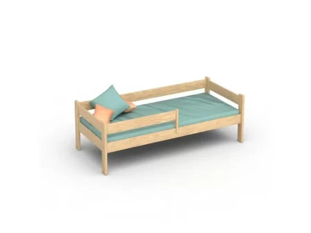 Futrix drveni krevet Mark 81 ( 25672 )