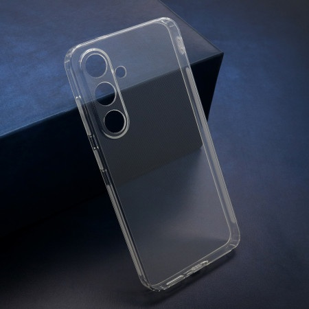 Futrola clear fit za samsung s931b galaxy s25 5g providna ( F118384 )