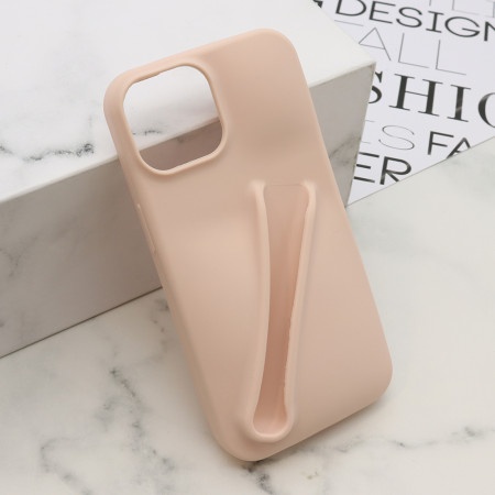 Futrola lipstick za iphone 15 (6.1) bez ( F119171 )
