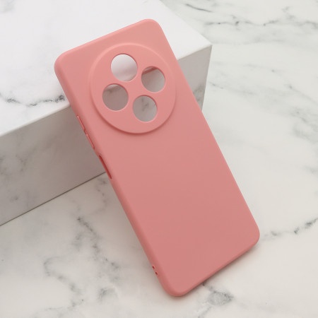 Futrola soft silicone za xiaomi redmi 14c roze ( F118958 )