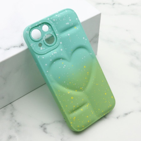 Futrola summer heart za iphone 14 dz05 ( 22854 )