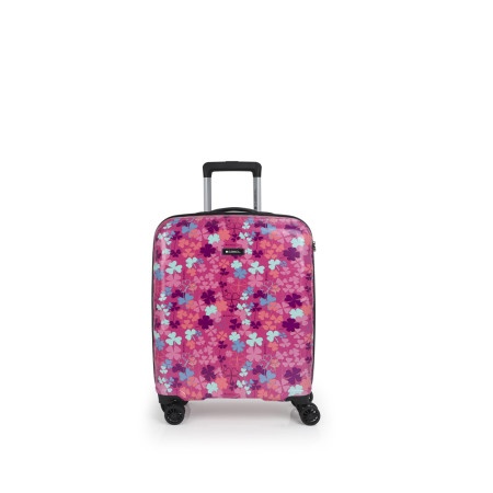 Gabol Kofer mali (kabinski) 40x55x20 cm ABS+PC 37,6l-2,7 kg Clover ( 16KG235822 )