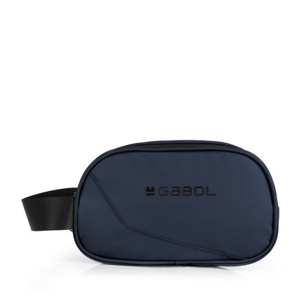 Gabol Neseser 23x13x10 cm 2,6l - 0,15 kg Canada tamno plava ( 16NSG125206EB )