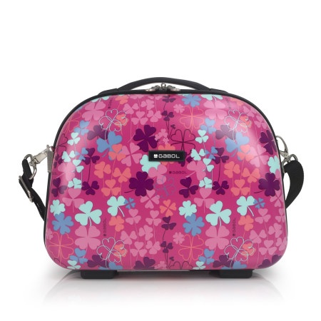 Gabol Neseser 35x29x17 cm 14l-1 kg Clover ( 16NSG235825 )