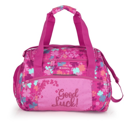 Gabol Torba sportska -putna 42x28x25 cm 30l-0,46 kg Clover ( 16TRG235897 )