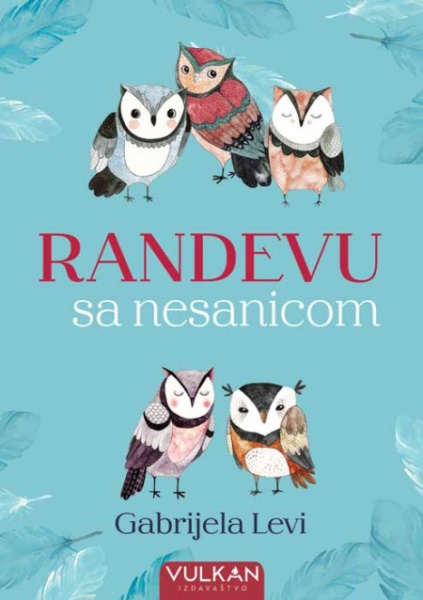 Gabrijela Levi Randevu sa nesanicom ( 25012 )