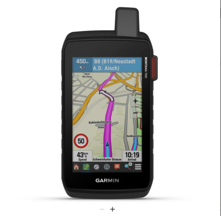 Garmin montana 700i ( 010-02347-11 )