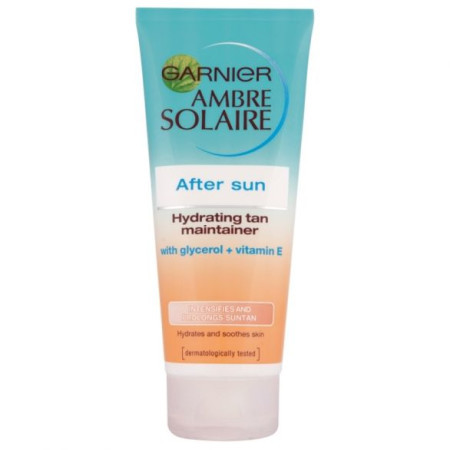 Garnier Ambre Solaire Losion za posle sunčanja i održavanje preplanulosti kože 200ml ( 1003009486 ) - Img 1
