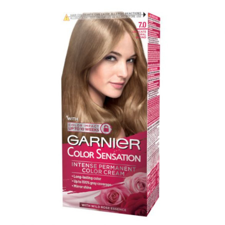 Garnier Color sensation 7.0 boja za kosu ( 1003009529 ) - Img 1