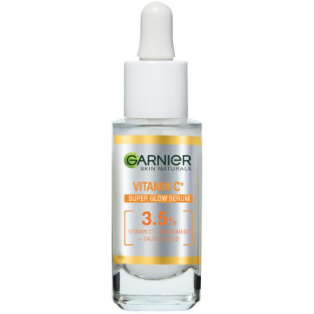 Garnier Skin Naturals vitamin c serum 30ml ( 1100001714 )