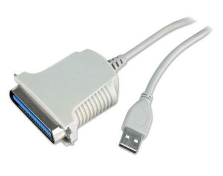 Gembird CUM360 USB to Bicentronics kabl ( KABG360 ) - Img 1