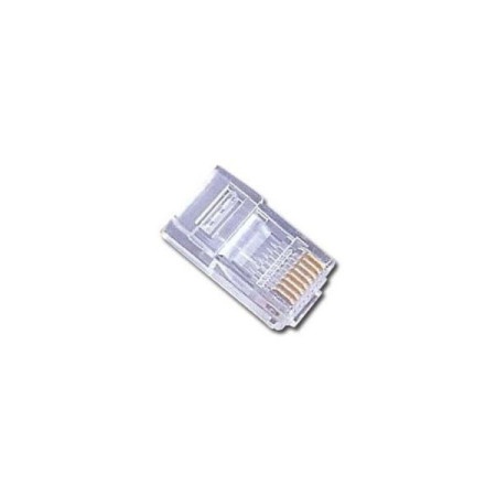 Gembird Konektor rj45 plug3up6/10 cat5e ( 59136 )