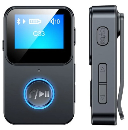 Gembird MP3 Player C33 TF card 058385