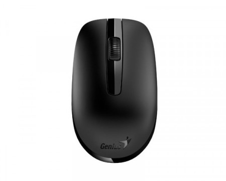 Genius miš wireless NX-7007, crni