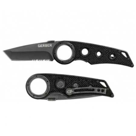 Gerber black nož 31 001098 ( 035120 ) - Img 1