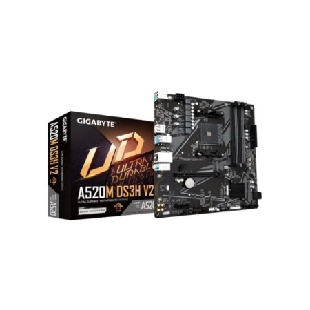 Gigabyte a520m ds3h v2.0 Maticna ploca ( 58268 )