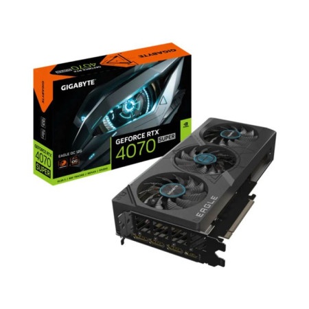 Gigabyte gv-n407seagle oc-12gd GeForce RTX 4070 Super Grafička karta