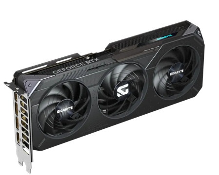 Gigabyte nVidia GeForce RTX 5060 Ti GAMING 8GB 128bit GV-N506TGAMING OC-8GD rev. 1.0 grafička karta
