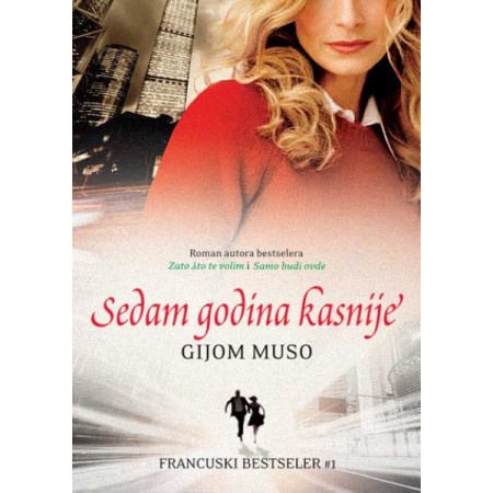 Gijom Muso Sedam godina kasnije ( 248321 )
