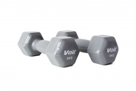 Gim fit pvc teg 5kg 1par ( 291478 ) - Img 1