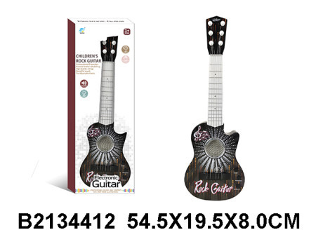 Gitara ( 441200-4 )
