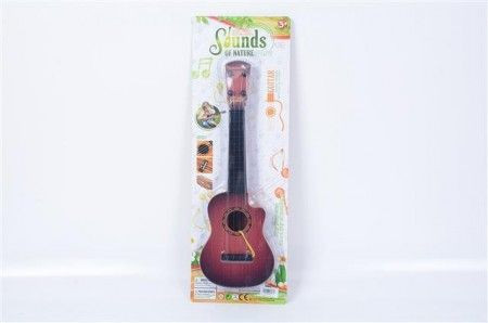 Gitara A4 ( 11/89725 ) - Img 1