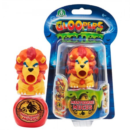 Gloopers GL01 figura blister ( 20682 )