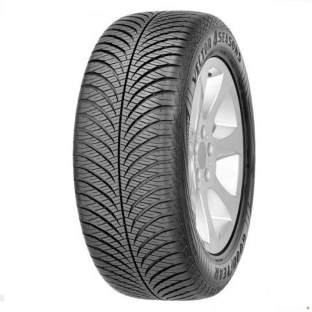 Goodyear 195/65R15 95T VEC 4SEASONS G3 XL All Season ( 010415 )