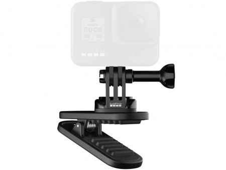 GoPro magnetic swivel clip ( ATCLP-001 )