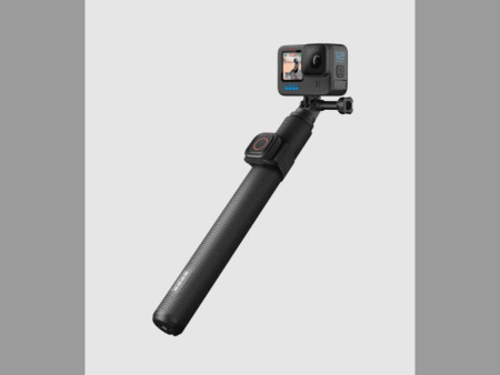 GoPro nosač extension pole+ waterproof shutter remote ( AGXTS-002-EU )