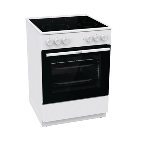 Gorenje GEC6A41WC električni šporet